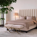 EICHHOLTZ HOCKER ADONIA 115218