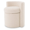 EICHHOLTZ HOCKER ARCADIA 115224