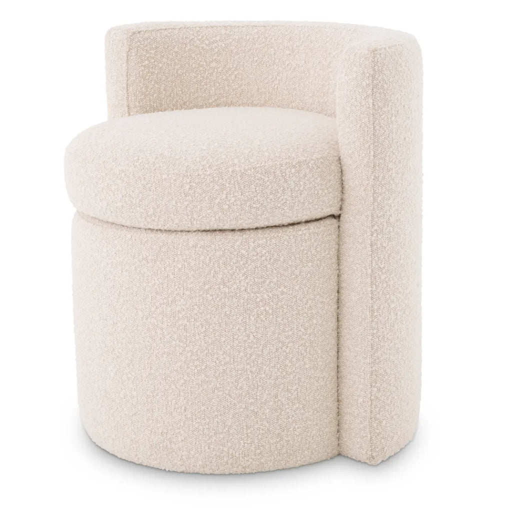 EICHHOLTZ HOCKER ARCADIA 115224