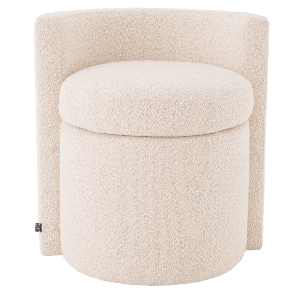 EICHHOLTZ HOCKER ARCADIA 115224