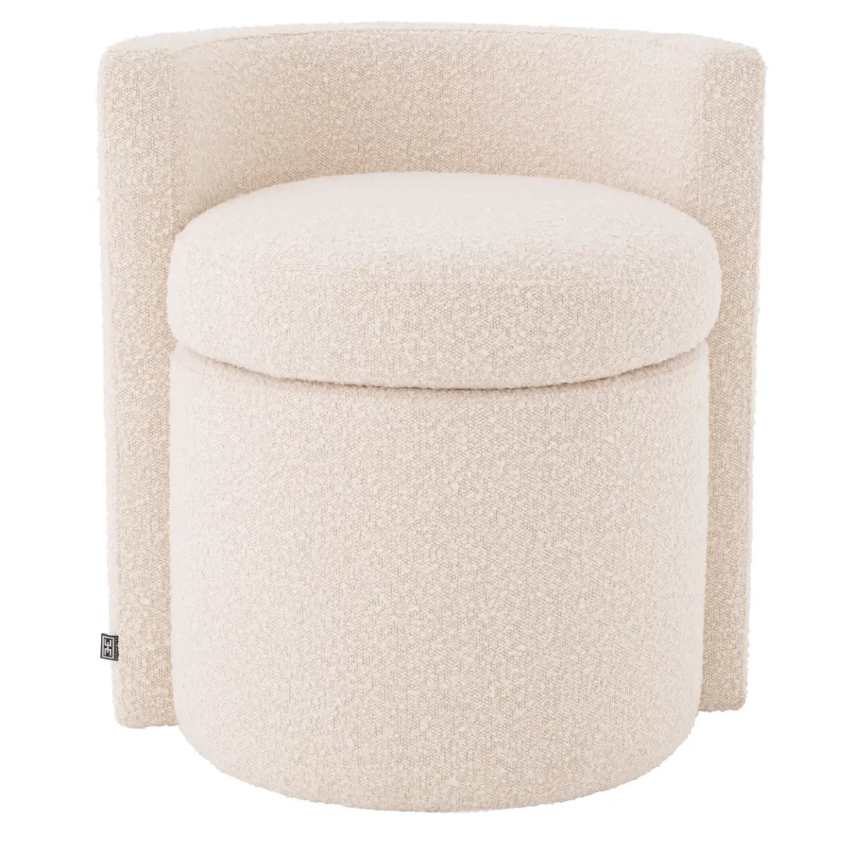 EICHHOLTZ HOCKER ARCADIA 115224