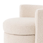 EICHHOLTZ HOCKER ARCADIA 115224