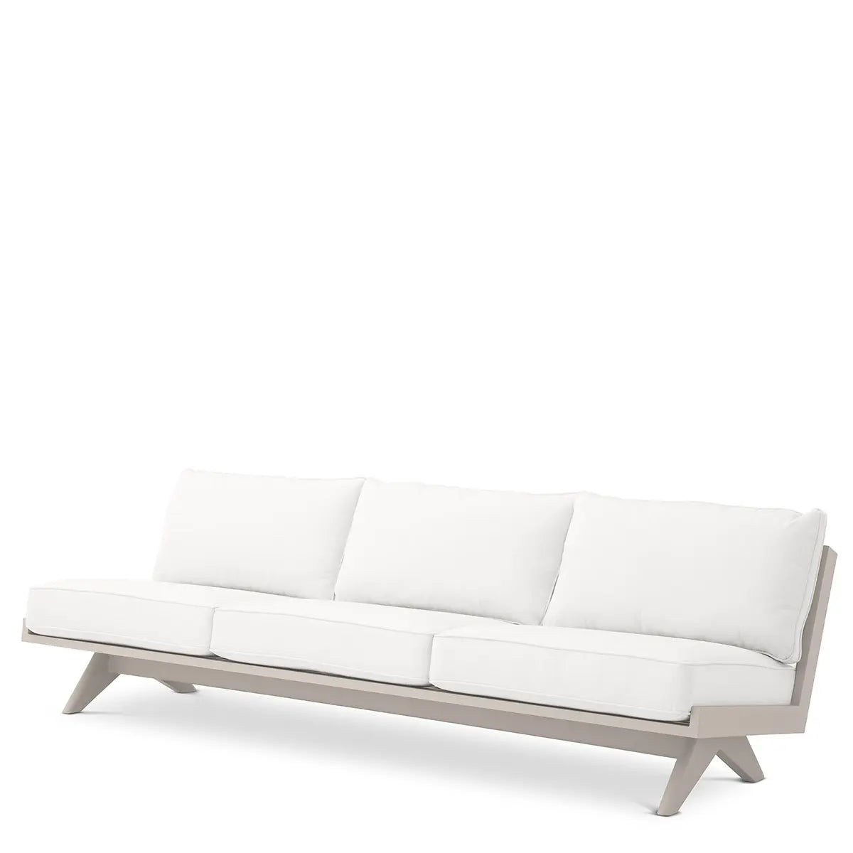 EICHHOLTZ OUTDOOR SOFA LOMAX 115233