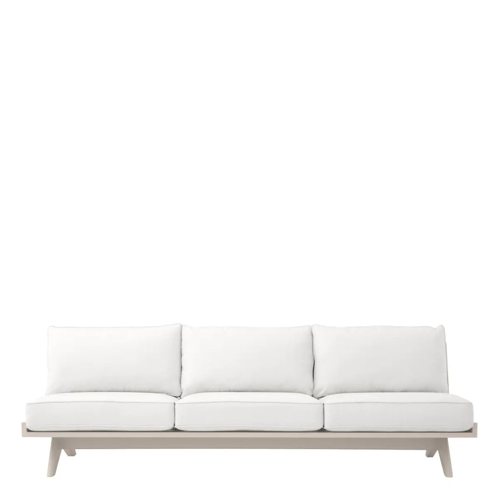 EICHHOLTZ OUTDOOR SOFA LOMAX 115233