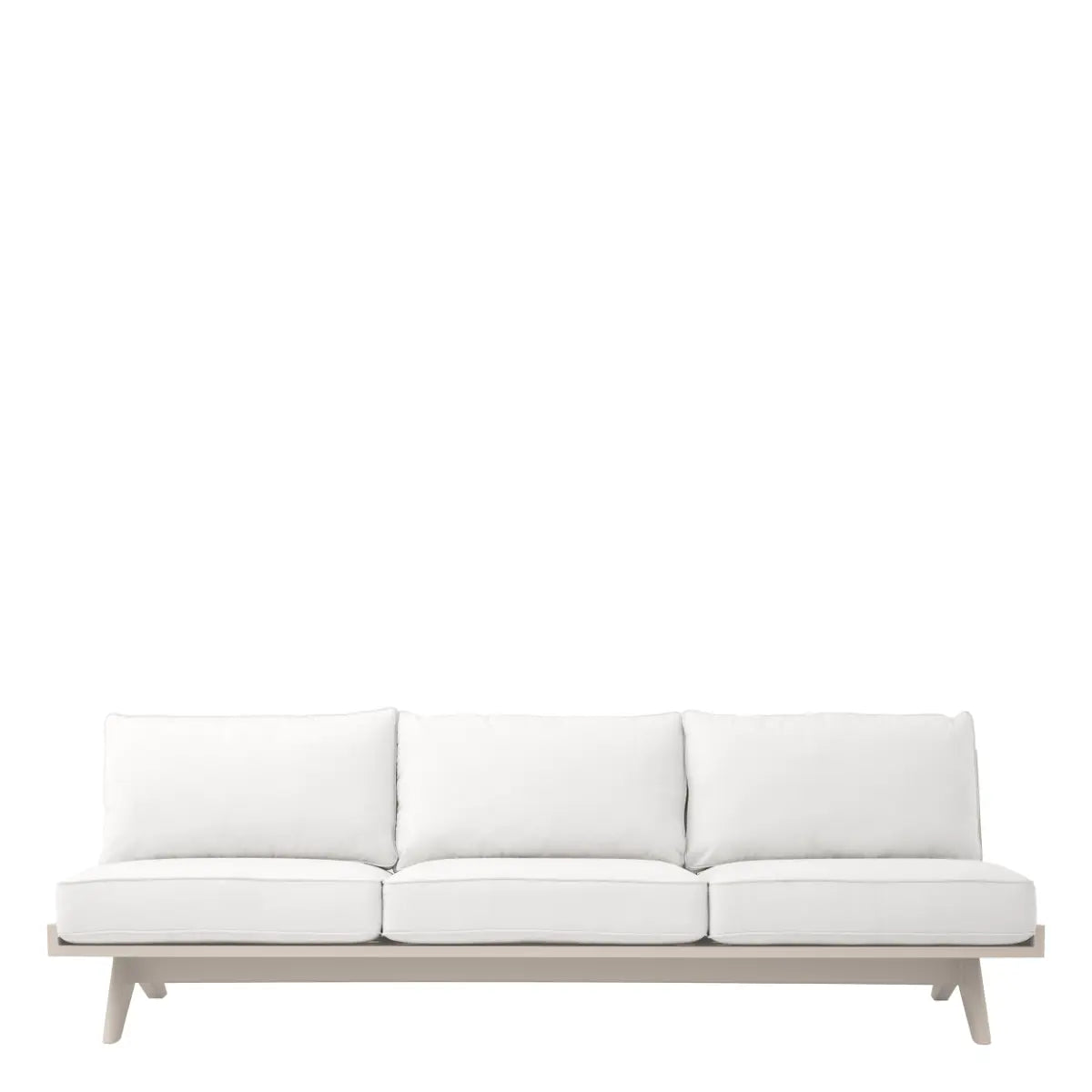 EICHHOLTZ OUTDOOR SOFA LOMAX 115233