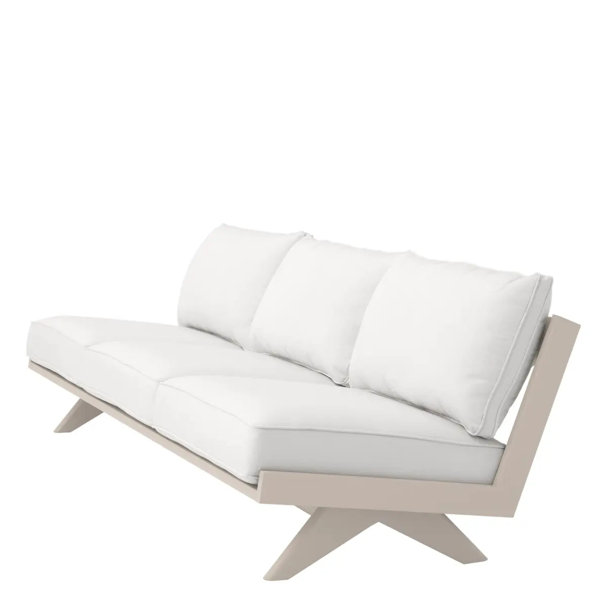 EICHHOLTZ OUTDOOR SOFA LOMAX 115233