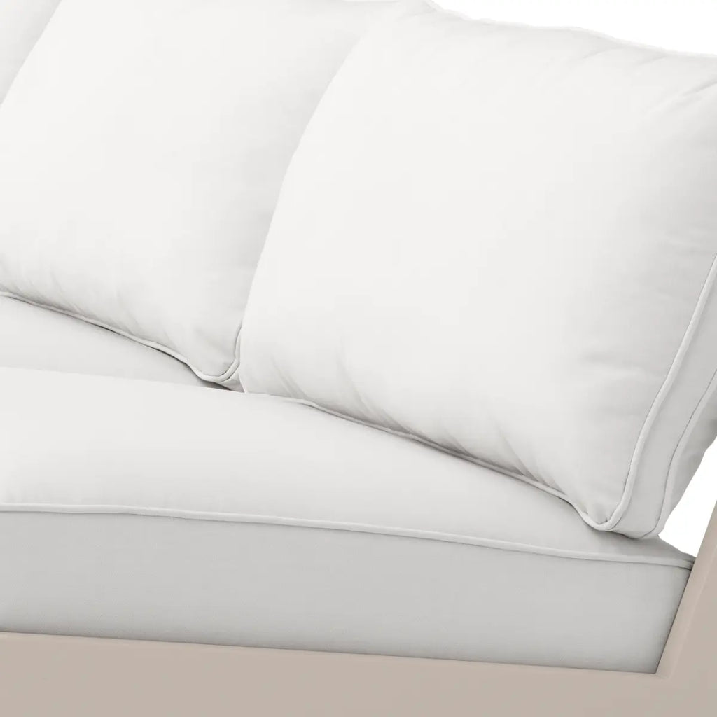 EICHHOLTZ OUTDOOR SOFA LOMAX 115233
