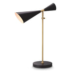 EICHHOLTZ SCHREIBTISCHLAMPE MILOS 115237