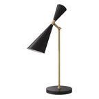 EICHHOLTZ SCHREIBTISCHLAMPE MILOS 115237