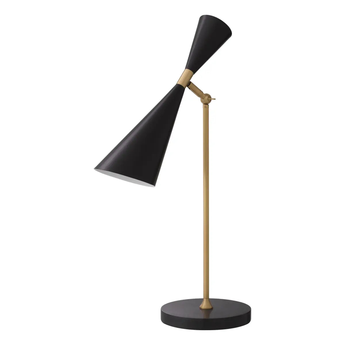 EICHHOLTZ SCHREIBTISCHLAMPE MILOS 115237