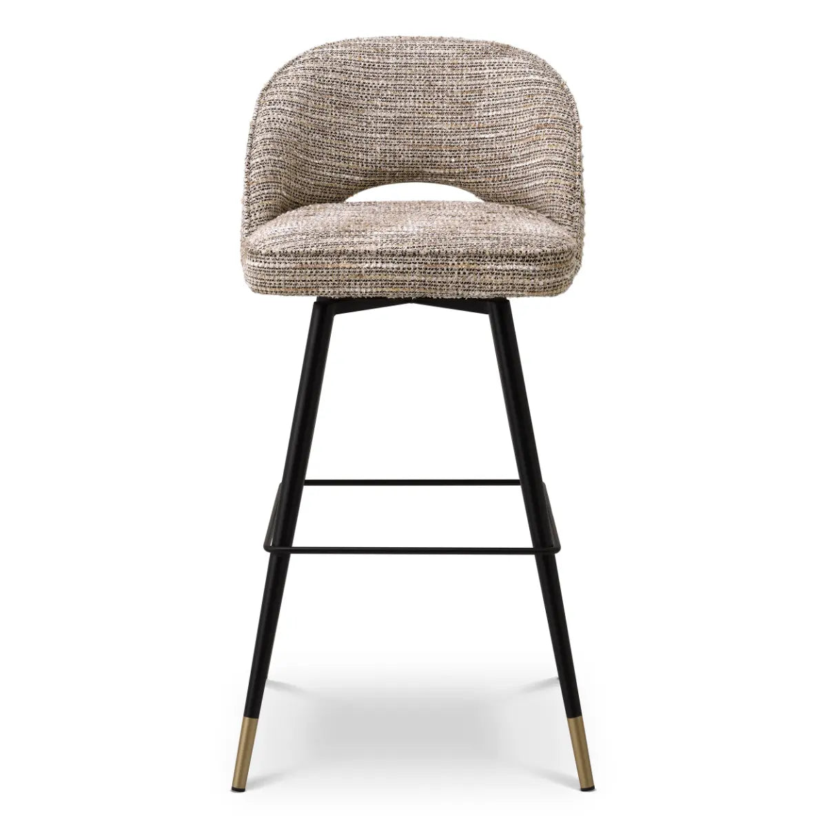 EICHHOLTZ BARHOCKER CLIFF 2ER SET 115283