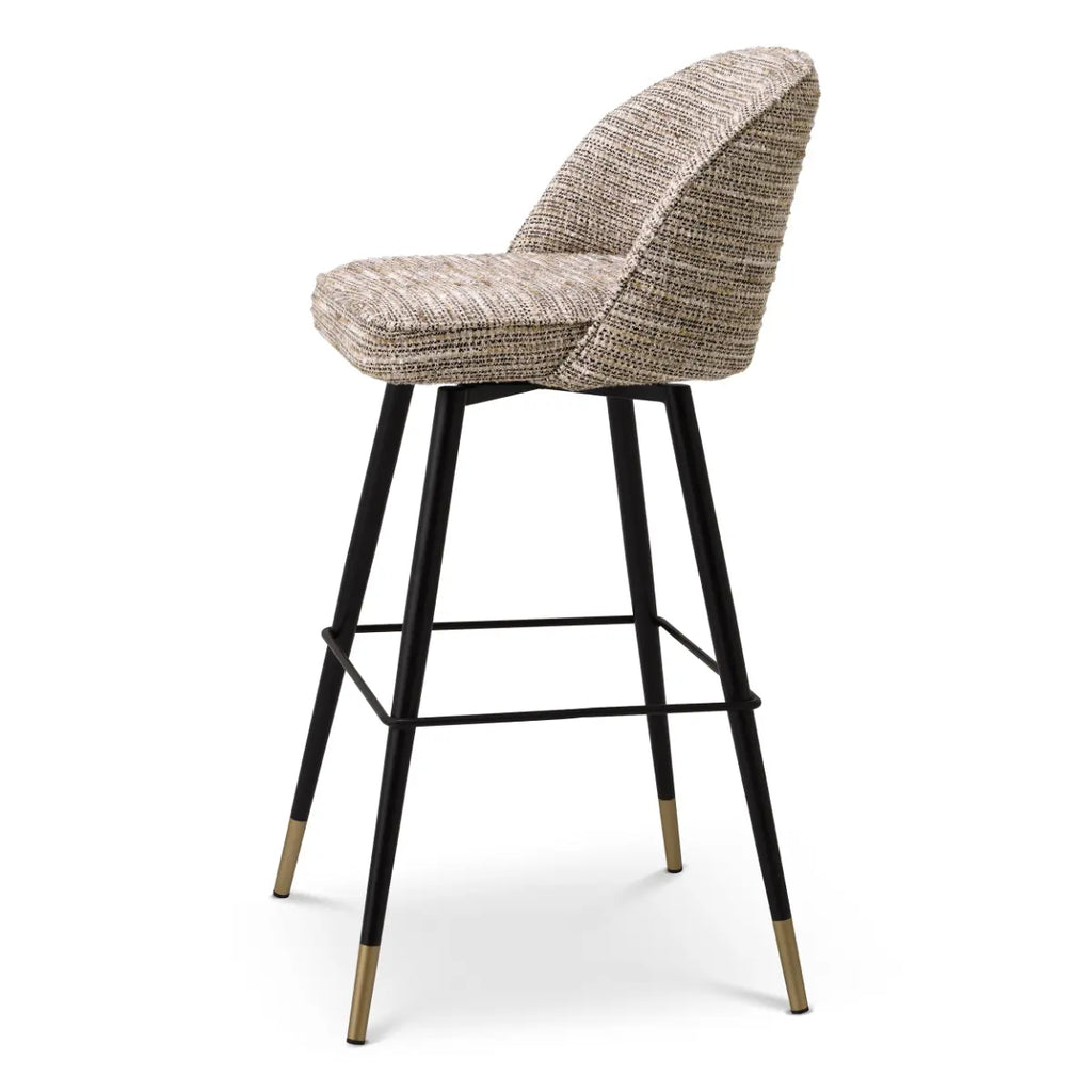 EICHHOLTZ BARHOCKER CLIFF 2ER SET 115283