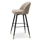 EICHHOLTZ BARHOCKER CLIFF 2er-Set 115283