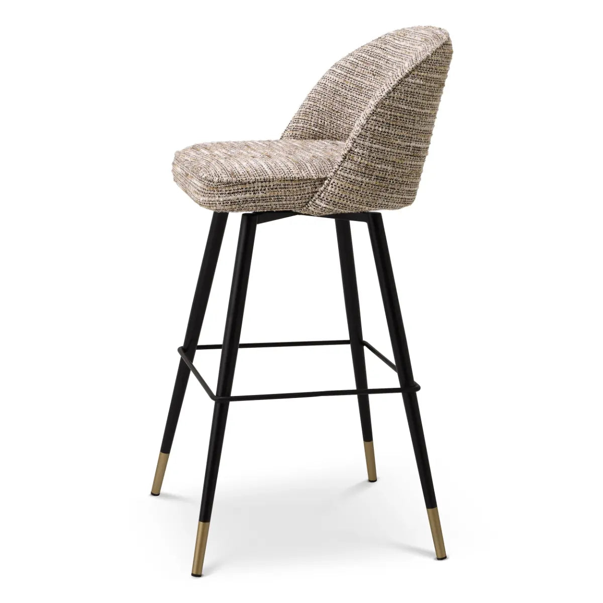 EICHHOLTZ BARHOCKER CLIFF 2ER SET 115283