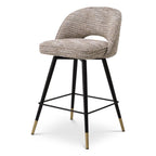 EICHHOLTZ BARHOCKER CLIFF 2er-Set 115284