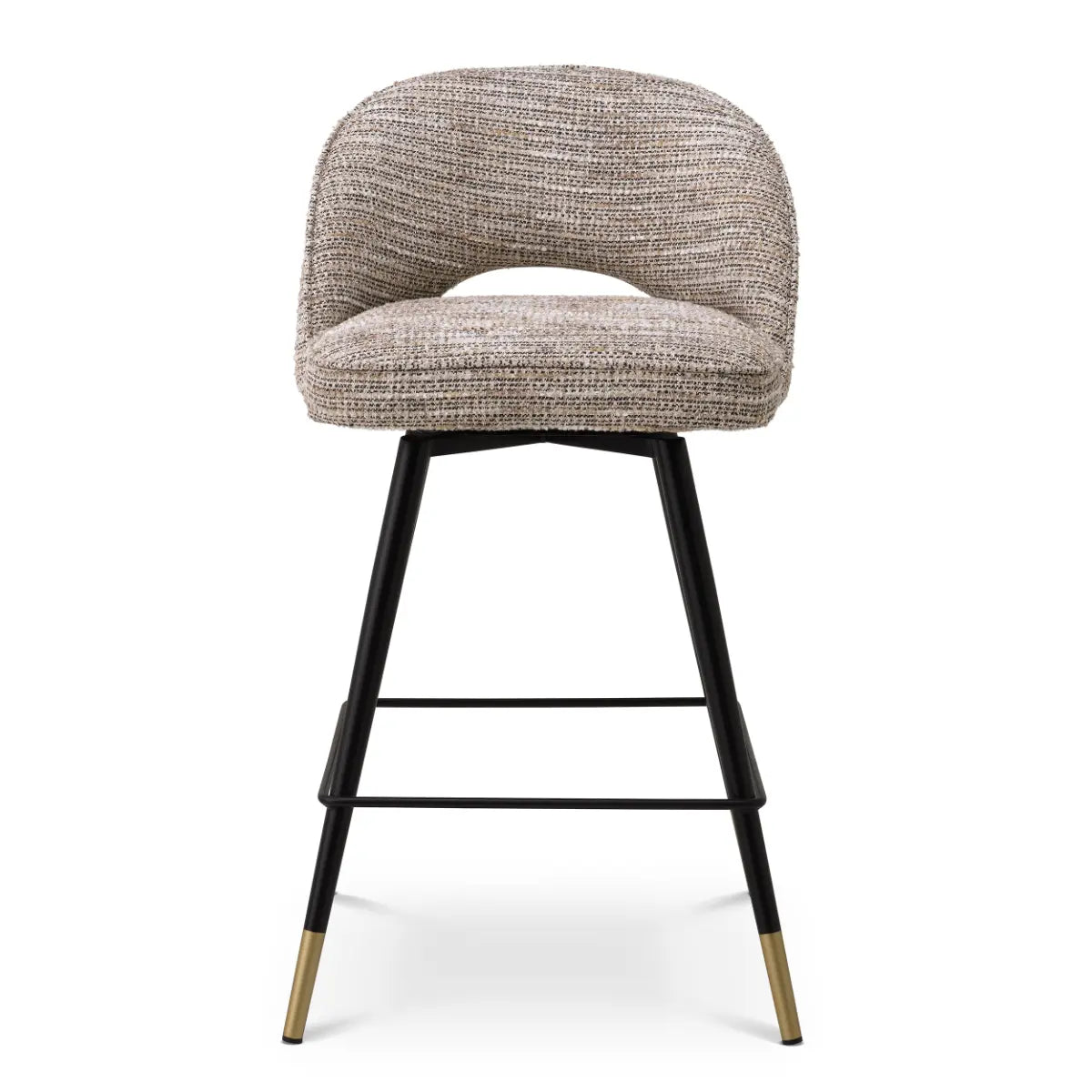 EICHHOLTZ BARHOCKER CLIFF 2ER SET 115284