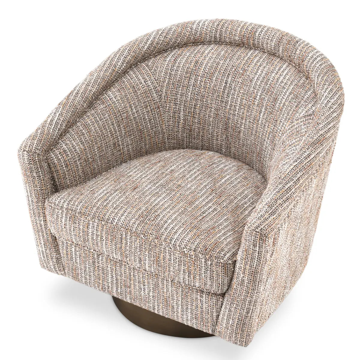 EICHHOLTZ DREHSESSEL CATENE 115299