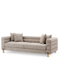 EICHHOLTZ SOFA YORK 115310
