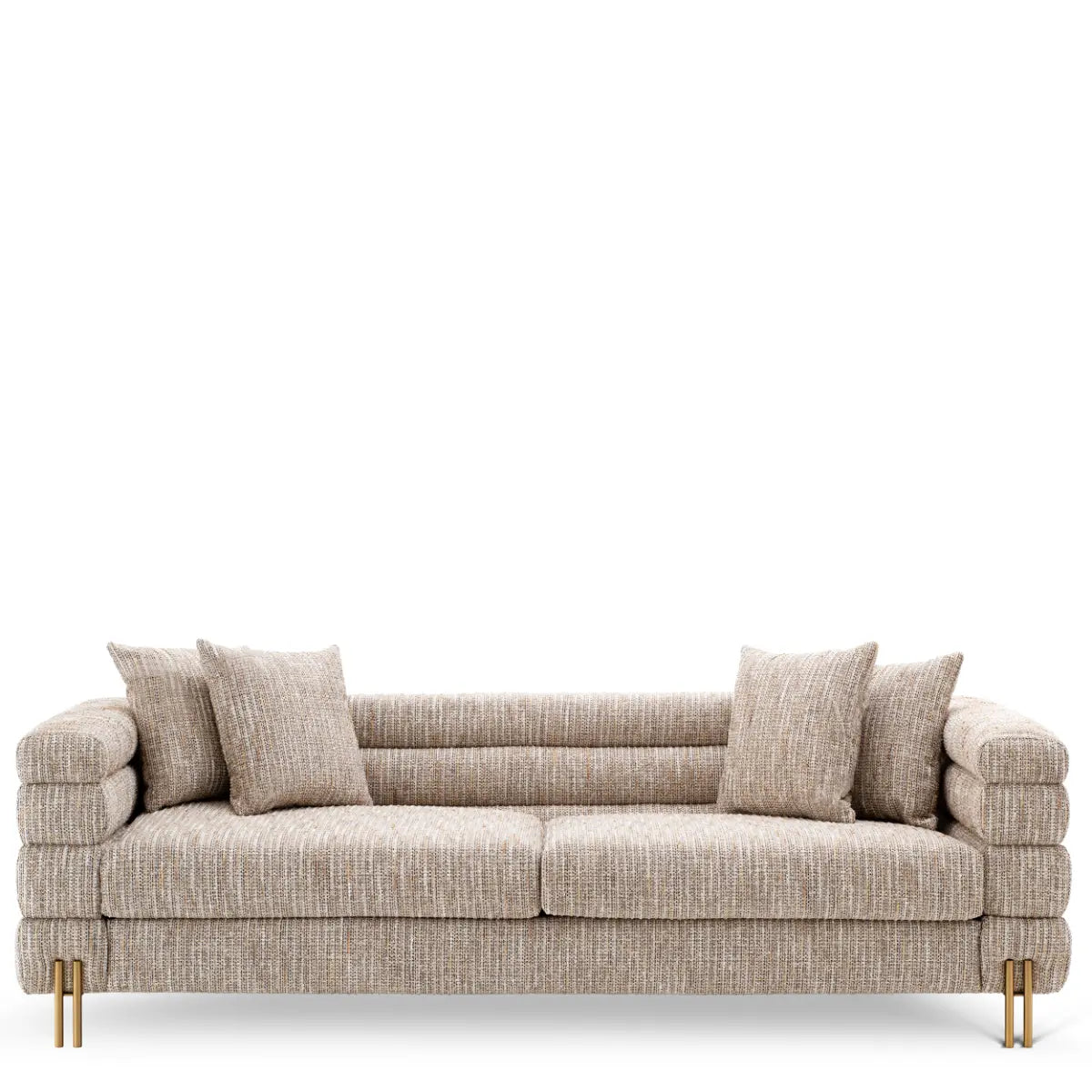 EICHHOLTZ SOFA YORK 115310