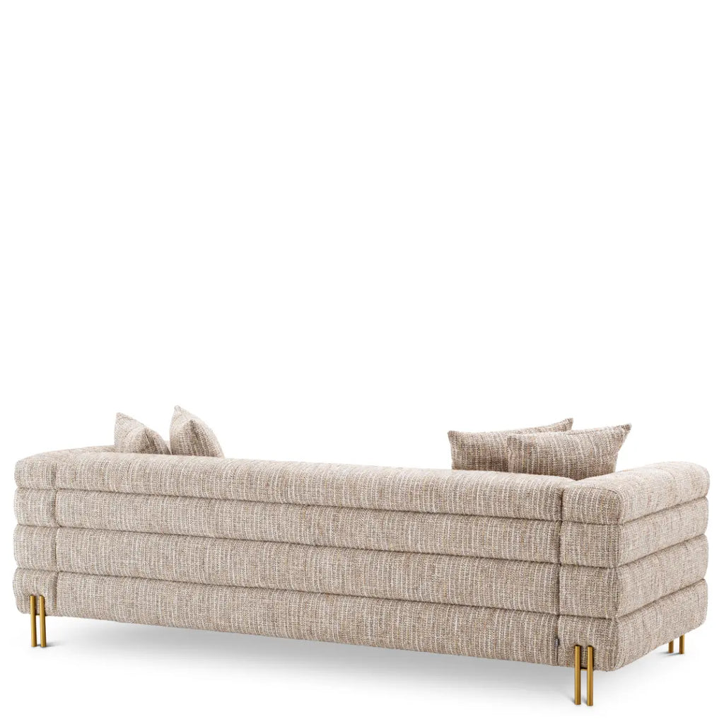EICHHOLTZ SOFA YORK 115310