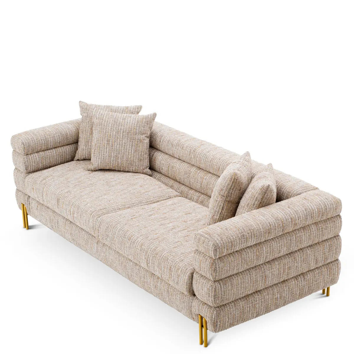 EICHHOLTZ SOFA YORK 115310