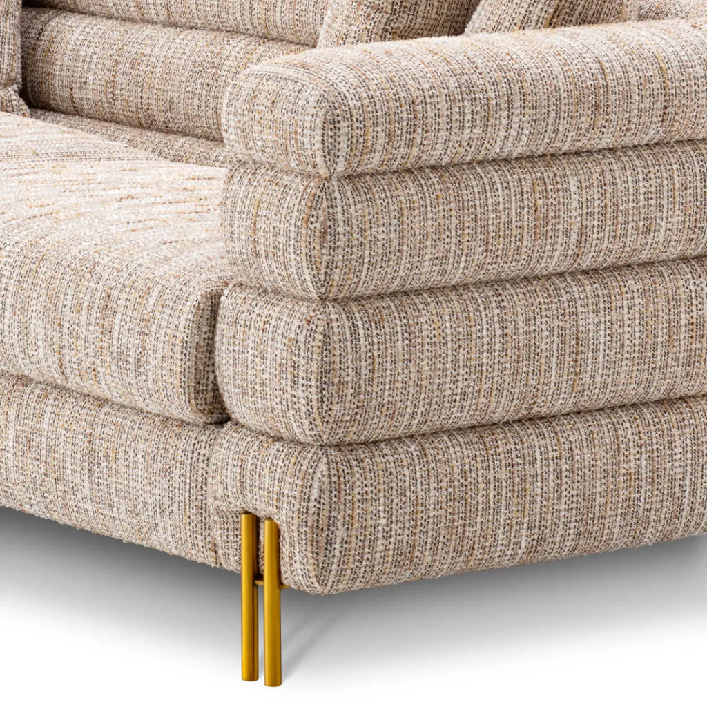 EICHHOLTZ SOFA YORK 115310