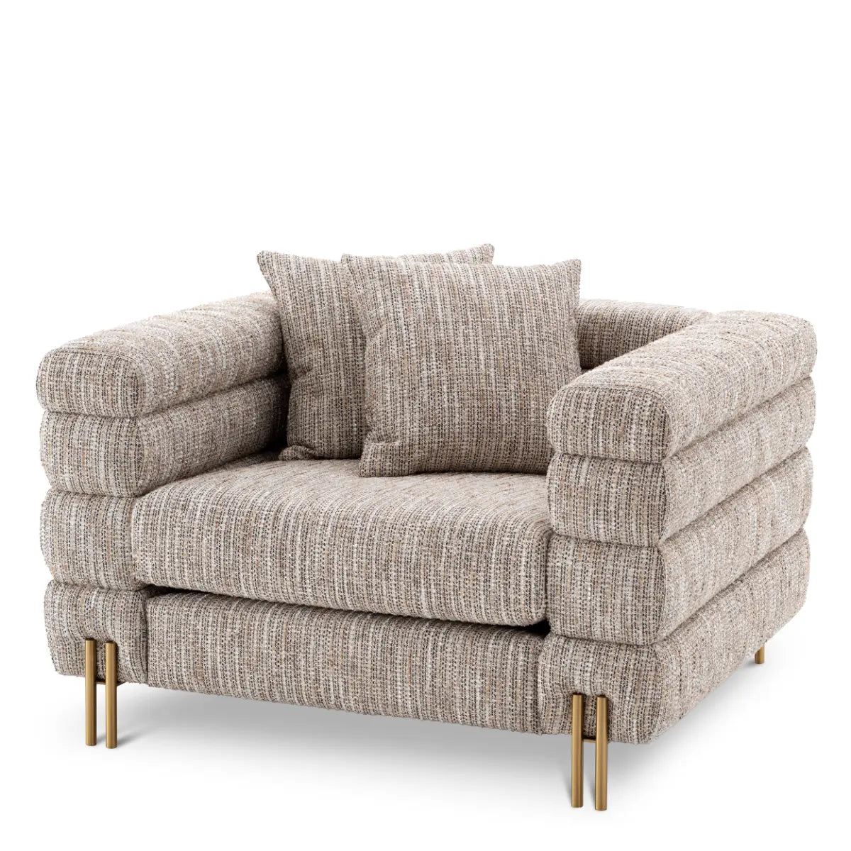 EICHHOLTZ SESSEL YORK 115311