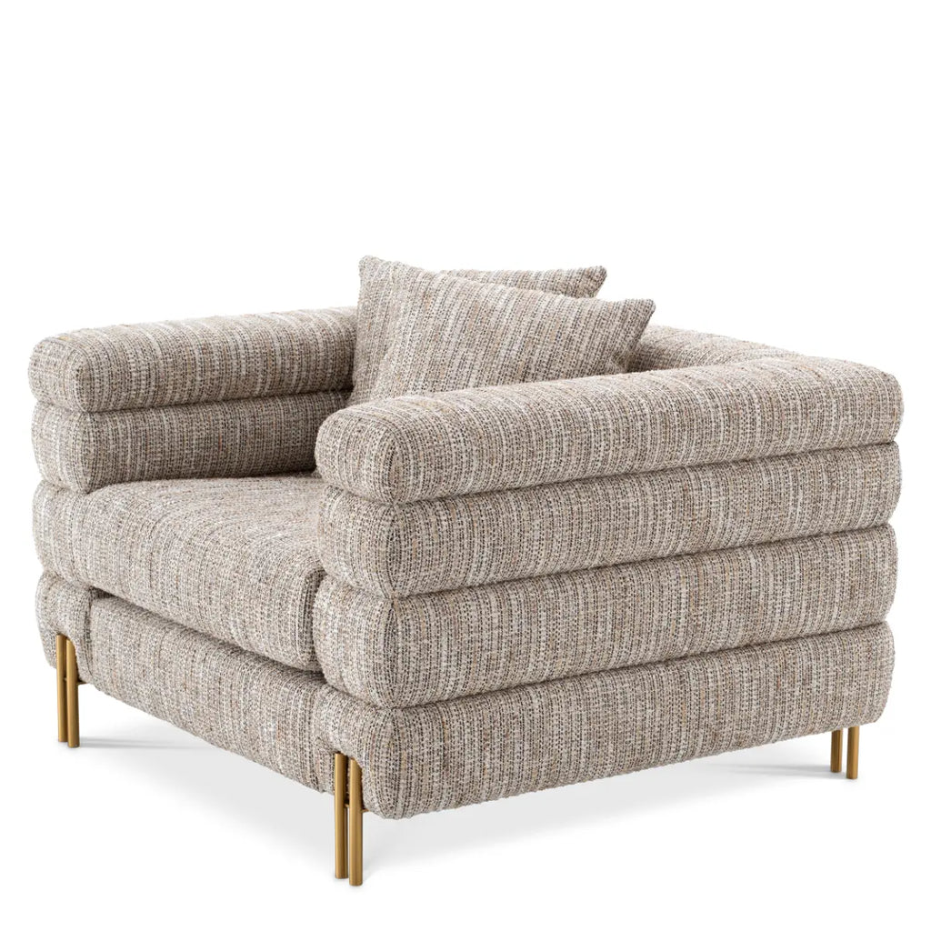 EICHHOLTZ SESSEL YORK 115311