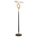 EICHHOLTZ STEHLEUCHTE CELINE 115322
