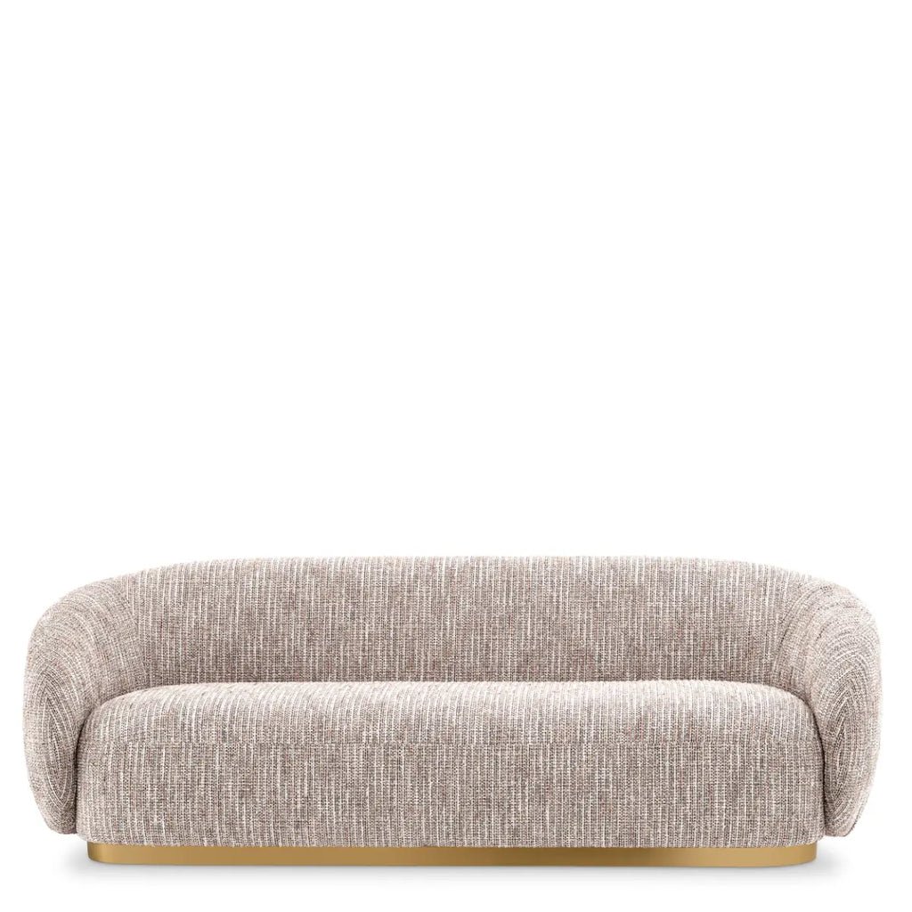 EICHHOLTZ SOFA BRICE 115323