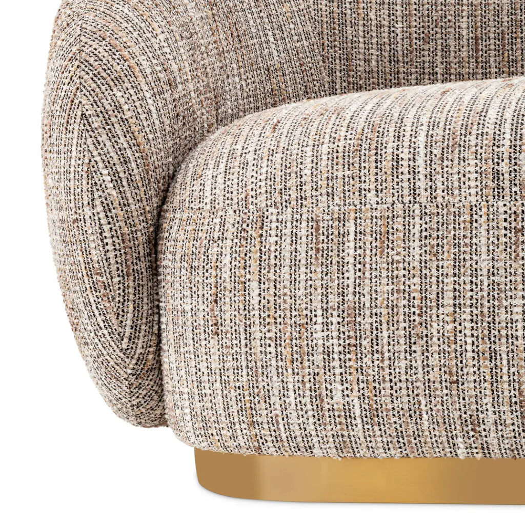 EICHHOLTZ SOFA BRICE 115323