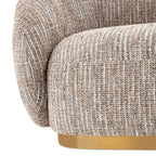 EICHHOLTZ SOFA BRICE 115323