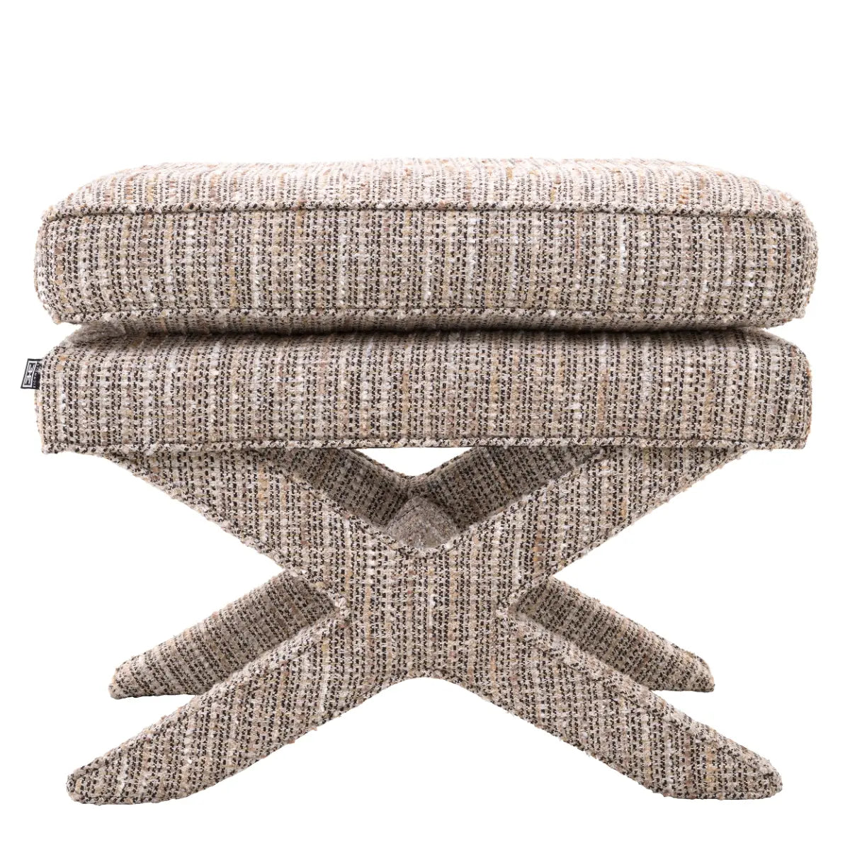 EICHHOLTZ HOCKER CORDOBA 115327
