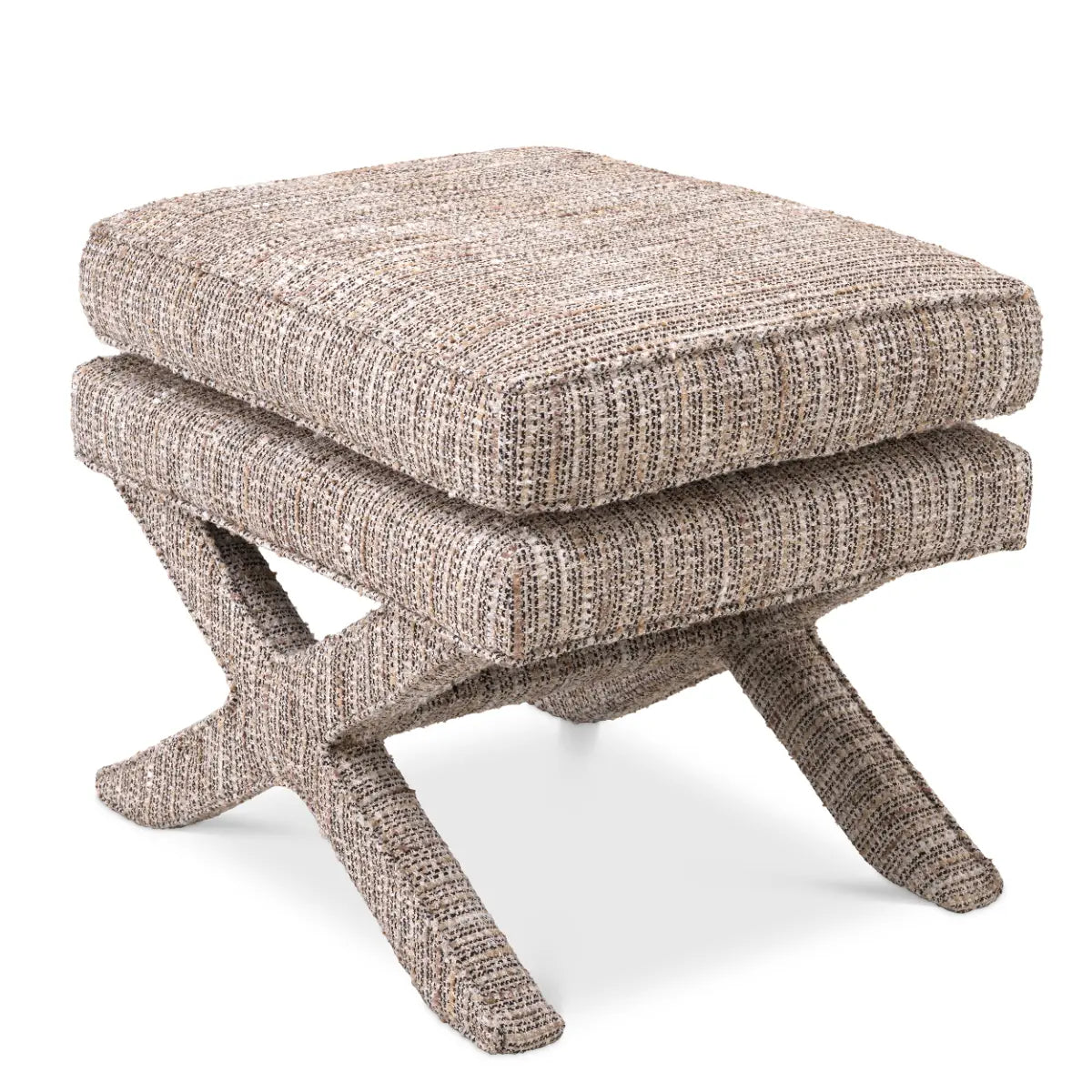 EICHHOLTZ HOCKER CORDOBA 115327