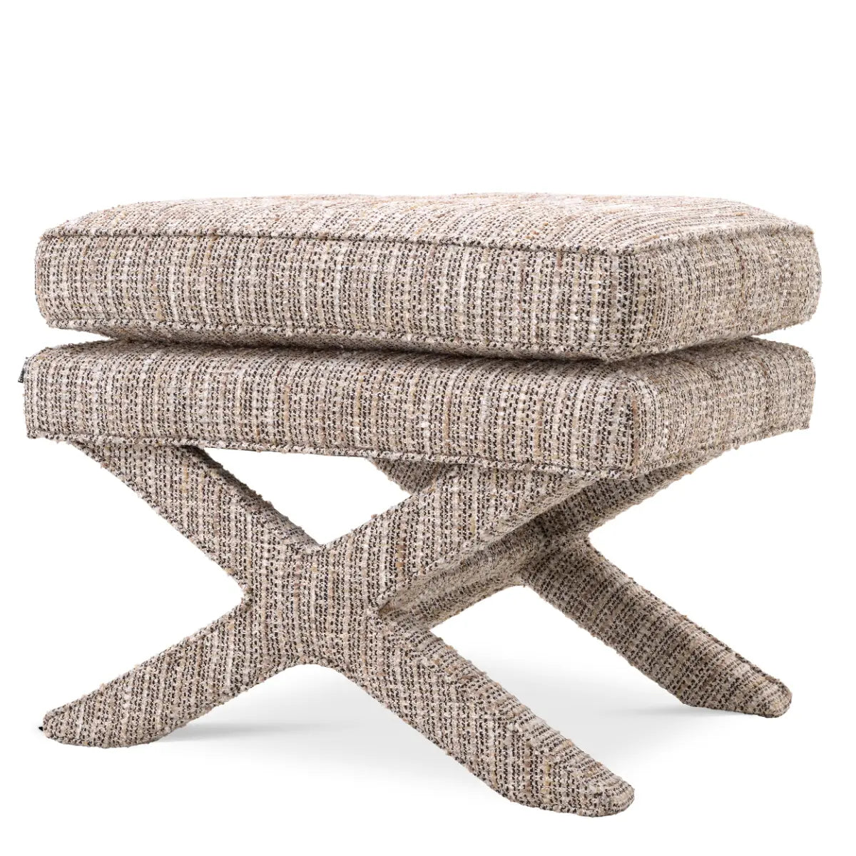 EICHHOLTZ HOCKER CORDOBA 115327