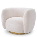 EICHHOLTZ DREHSESSEL ROXY 115348