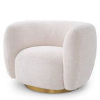 EICHHOLTZ DREHSESSEL ROXY 115348