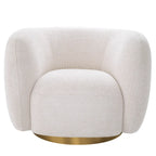 EICHHOLTZ DREHSESSEL ROXY 115348