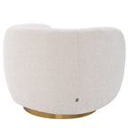 EICHHOLTZ DREHSESSEL ROXY 115348