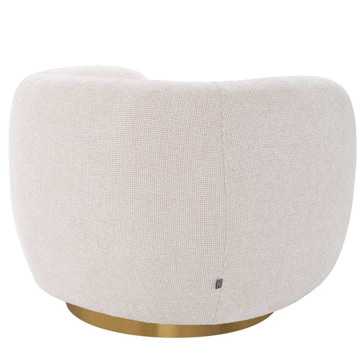 EICHHOLTZ DREHSESSEL ROXY 115348