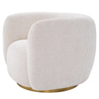 EICHHOLTZ DREHSESSEL ROXY 115348