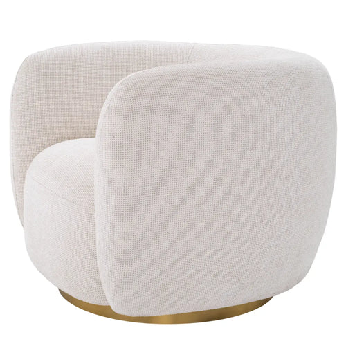 EICHHOLTZ DREHSESSEL ROXY 115348