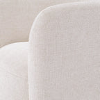 EICHHOLTZ DREHSESSEL ROXY 115348
