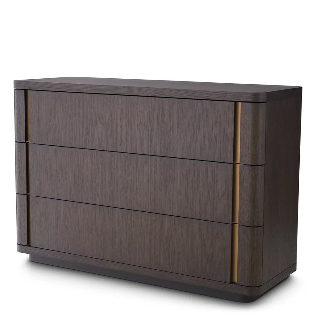EICHHOLTZ SCHUBLADENKOMMODE MODESTO S 115360