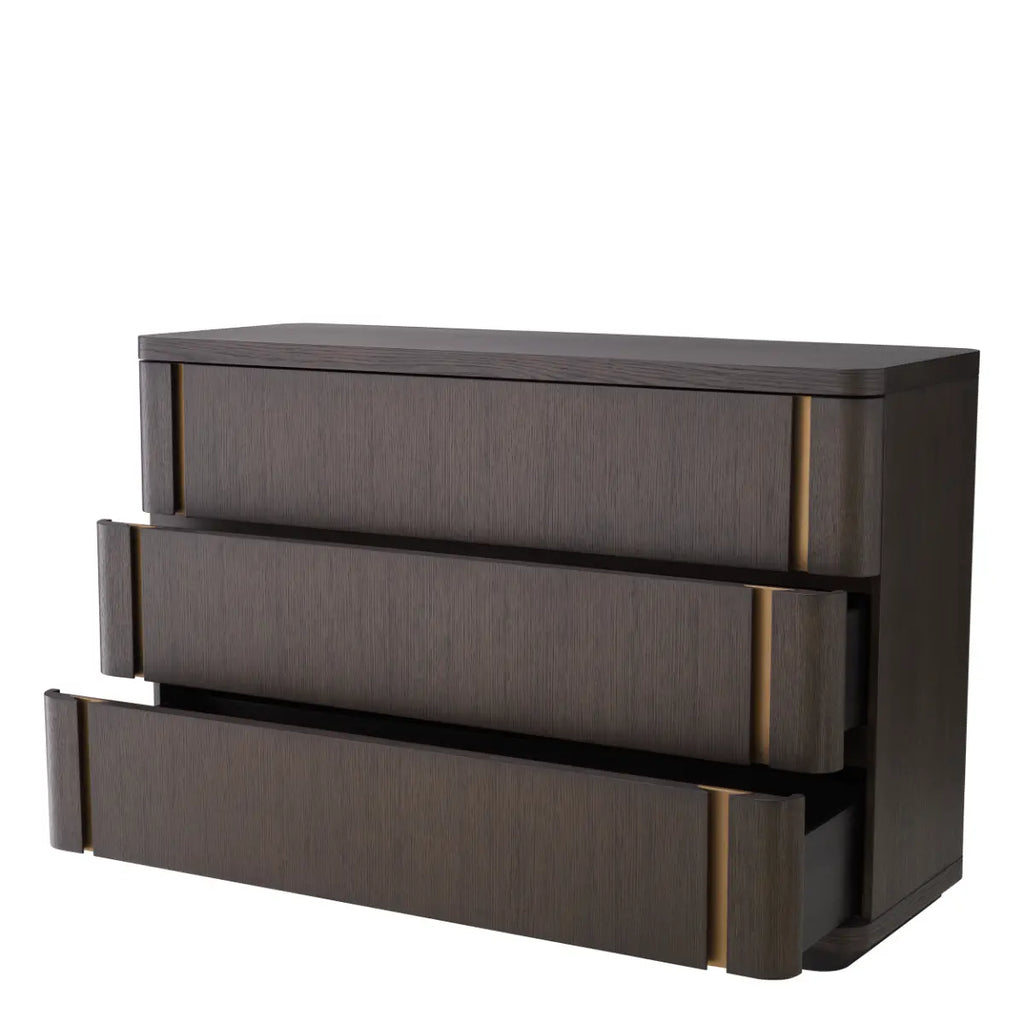 EICHHOLTZ SCHUBLADENKOMMODE MODESTO S 115360