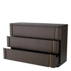 EICHHOLTZ SCHUBLADENKOMMODE MODESTO S 115360