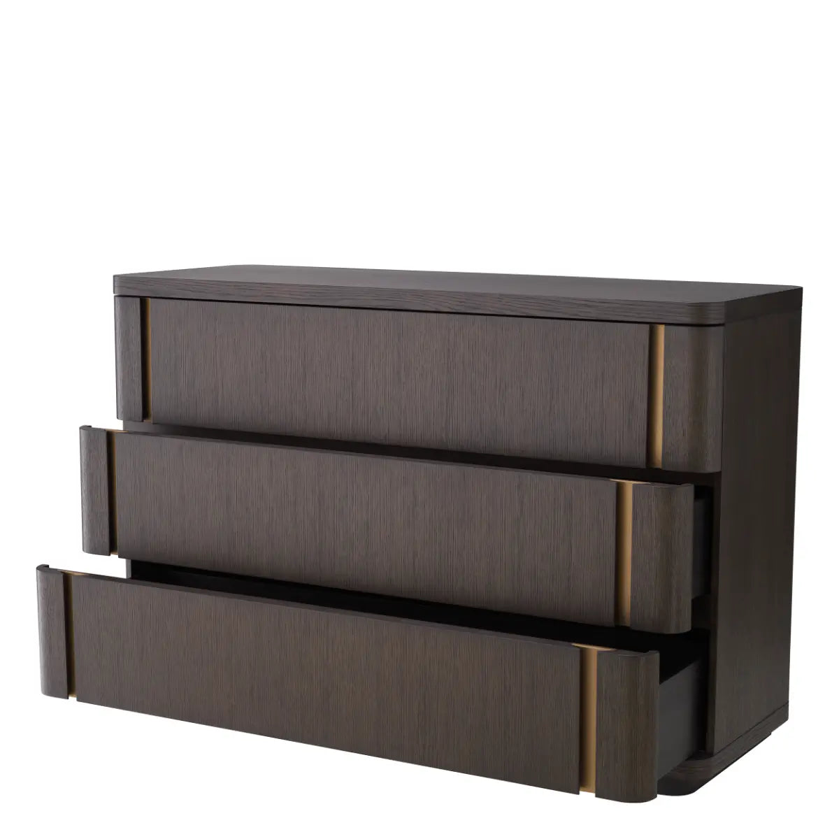 EICHHOLTZ SCHUBLADENKOMMODE MODESTO S 115360