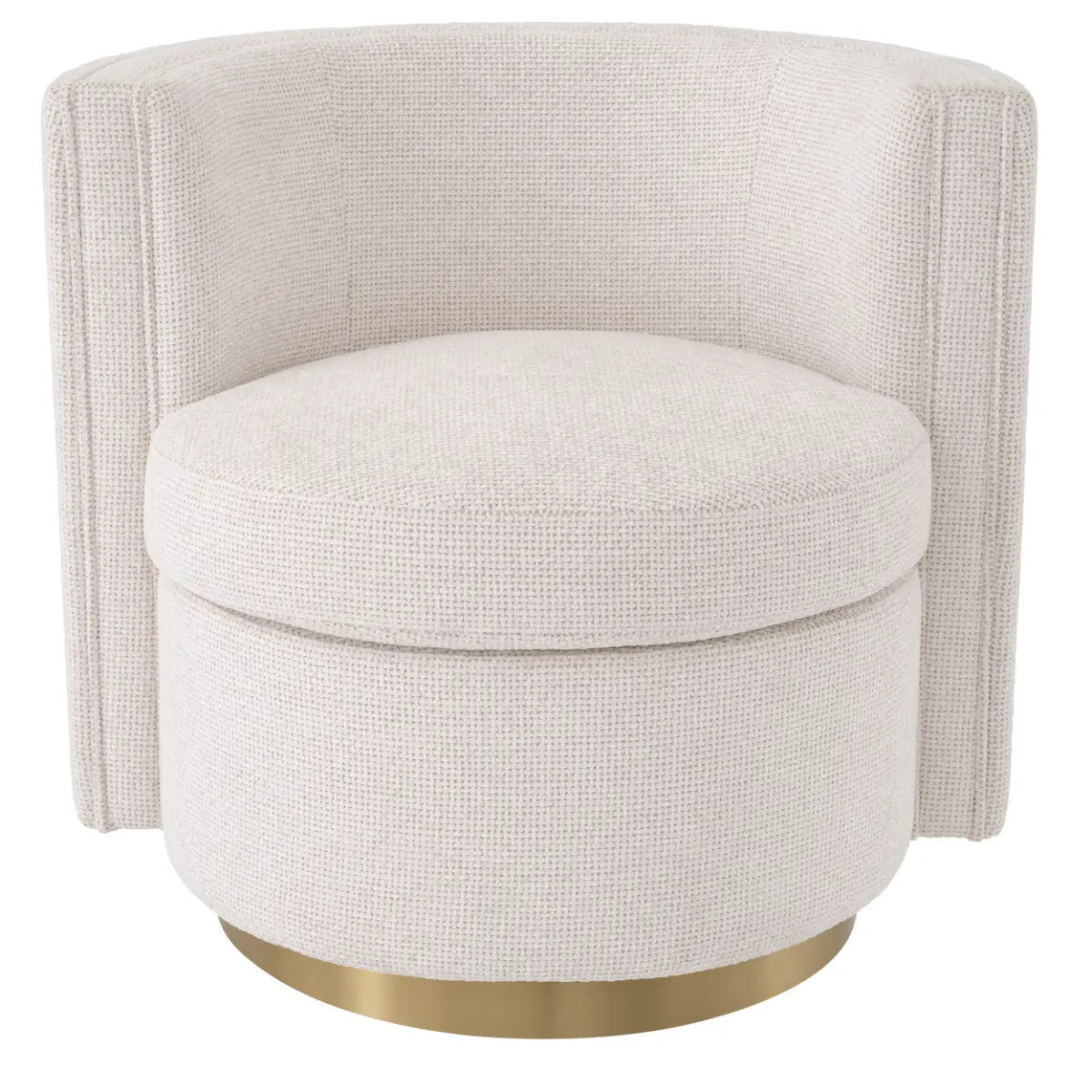 EICHHOLTZ DREHSESSEL AMANDA 115380