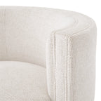 EICHHOLTZ DREHSESSEL AMANDA 115380