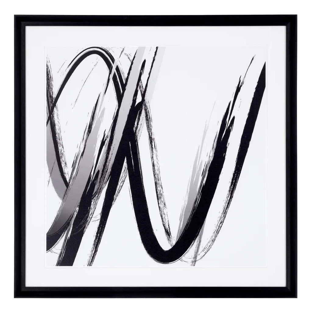 EICHHOLTZ KUNSTDRUCK IVAN MELOTTI II 2ER SET 115393 AUSSTELLUNGSSTÜCK